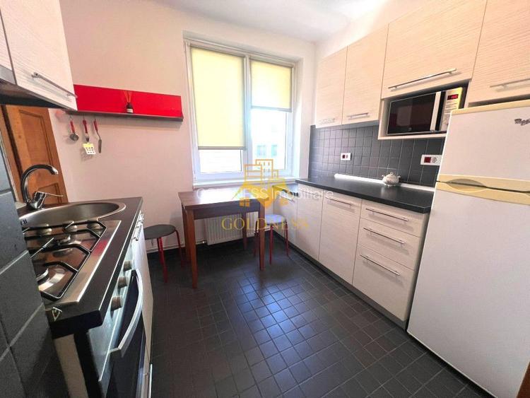 1 camera, modern, Piata Unirii, Eroilor, Centru, Opera Nationala - 3