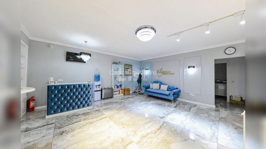 Spatiu comercial de inchiriat in cartierul Buna Ziua - 3