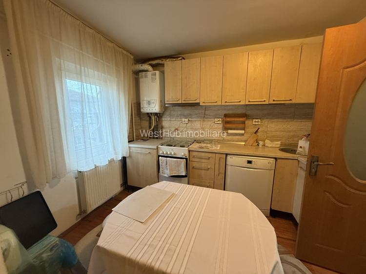 Apartament 2 camere, 57 mp utili, semidecomandar - Freidorf - 6