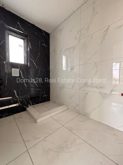 Vila individuală, 4 camere, 3 bai, teren 440 mp, Comuna Berceni - 18