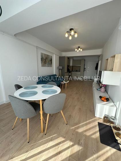 Apartament cu 2 camere Politehnica-Grozavesti-Cotroceni - 5