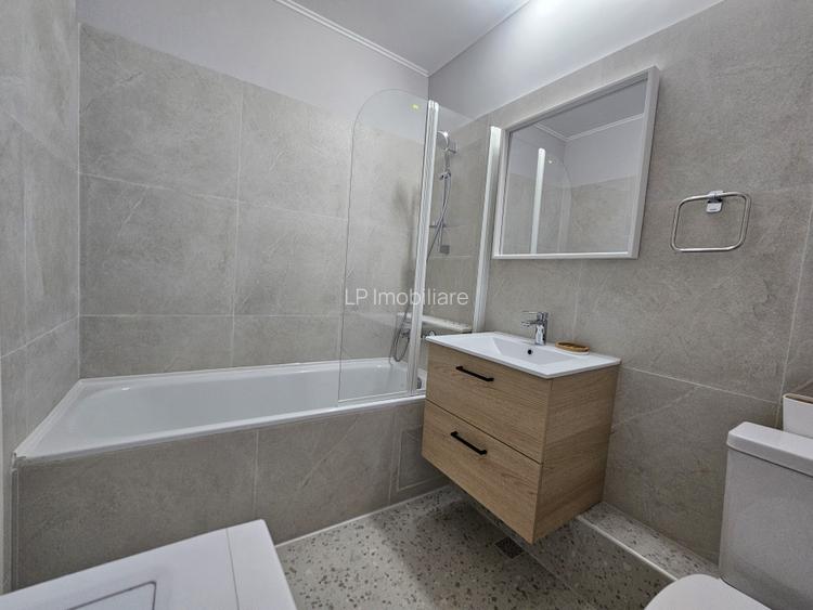 Prima inchiriere/ Polona/ Apartament decomandat - 11