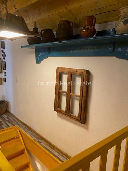 Casa individuala de inchiriat in Sadu - 15