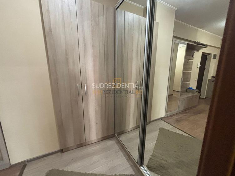 B-dul Brancoveanu, 2 camere , centrala proprie, decomandat, bloc 2016 - 9