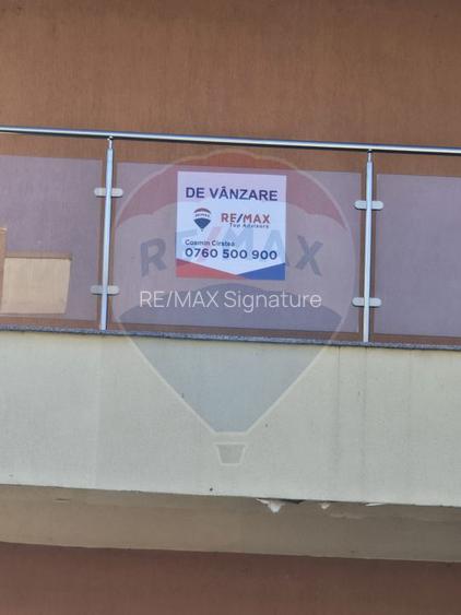 DE VANZARE Apartament cu 3 camere CLUB LAC SNAGOV - 33