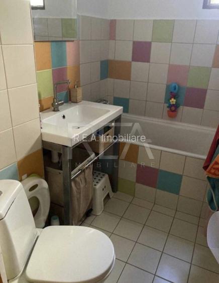 Apartament 2 camere, et 3/10- Drumul Taberei - 6