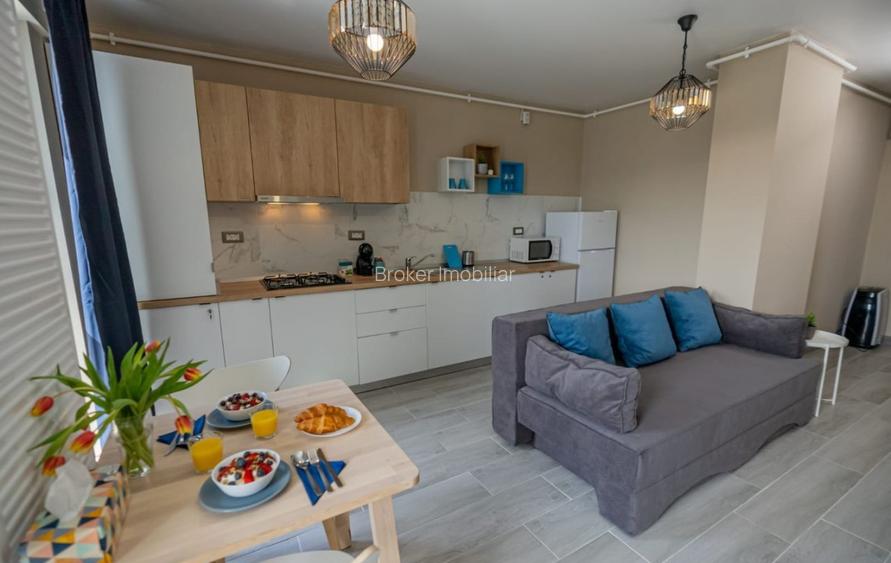 Apartament 2 camere Alezzi Nord D10 - 2