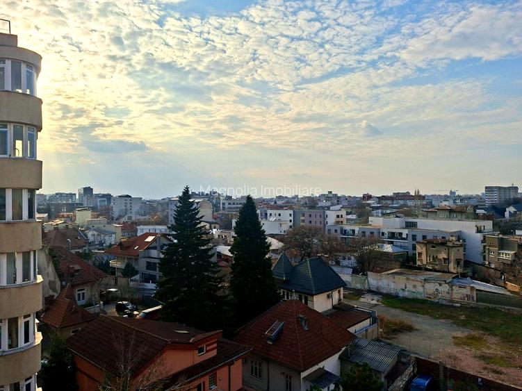 	Apartament cu 2 camere, cu priveliște către apus inclusă - comision 0%! - 10