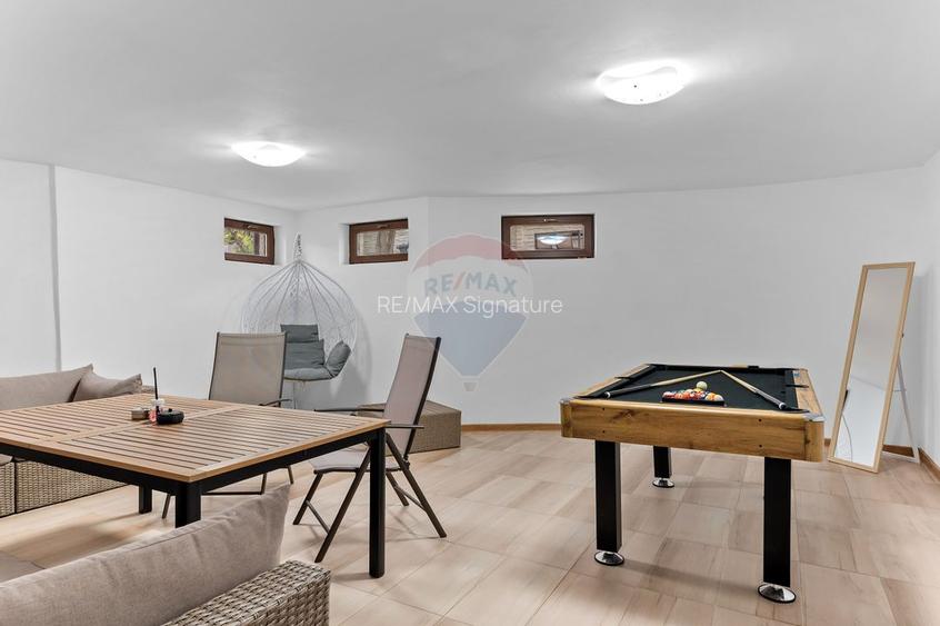 DE VANZARE  Vila cu piscina Zona Colentina - 37