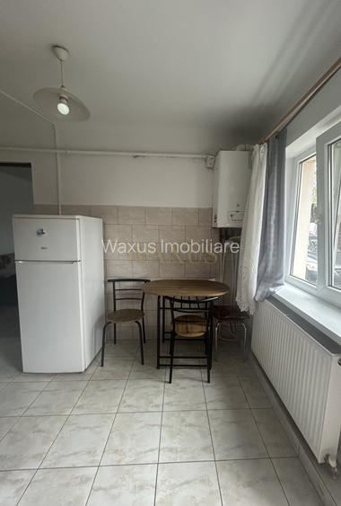 Garsonieră de închiriat Mărăști, Cluj-Napoca - 4