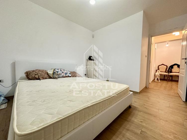 Apartament cu 2 camere, gradina proprie, 2 locuri parcare in Braytim - 5