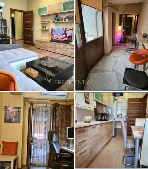Apartament 2 camere bloc nou Constantin Brancoveanu - 6