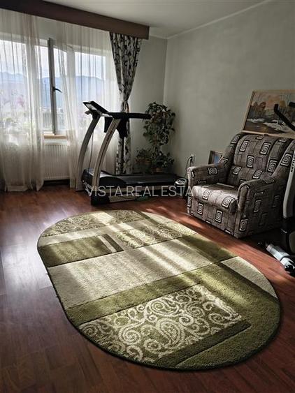 Casa individuala P+M , 5 dormitoare, 3 bai, 556 mp teren, Cernatu, Sacele - 11