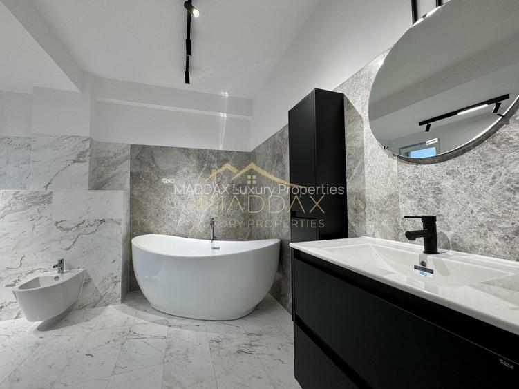 Duplex cu 4 Camere *211mp* / 2 parking / Erou Iancu Nicolae - 35