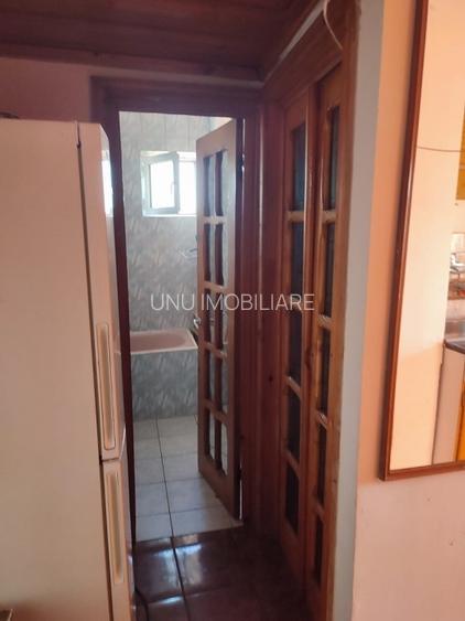 Garsoniera - zona Gara - Carrefour Market (fosta Billa) - 3