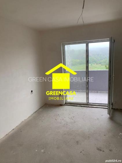 Apartament semifinisat, 3 camere, 57mp, 2 parcari, zona Tineretului - 3