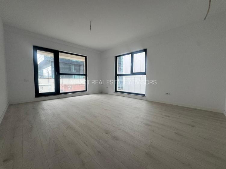 3 camere decomandat || PIPERA ROND OMV - 2