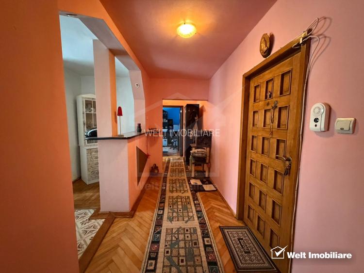 Apartament 2 cam decomandate - strada Dunarii(Exclusivitate) - 3