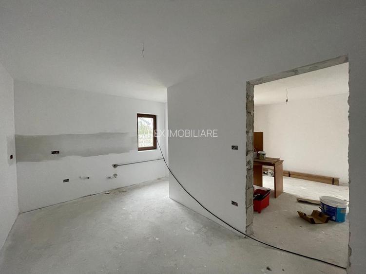 Duplex 5 camere Cartier Serena Mosnita Veche - 3