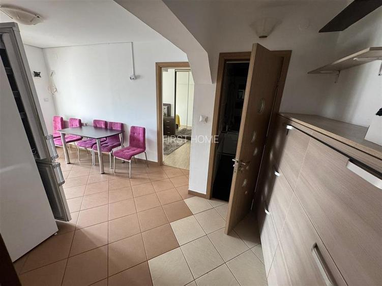 Apartament 2 cam, renovat, zona Profi - Politie - 3