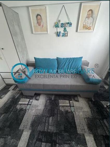 Royal Imobiliare - Vanzare apartament 4 camere zona Cantacuzino - 3