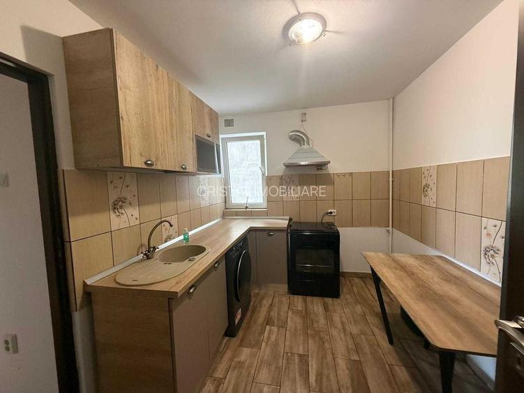 Apartament 2 camere, mobilat- Drumul Taberei -metrou Favorit- Pet Friendly - 6