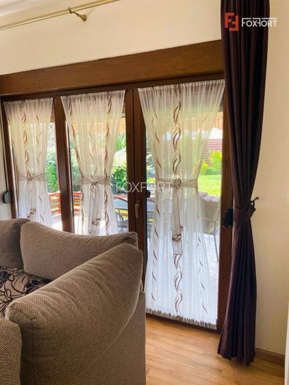 Casa individuala 5 camere si 4 locuri de parcare in Giroc   - 22