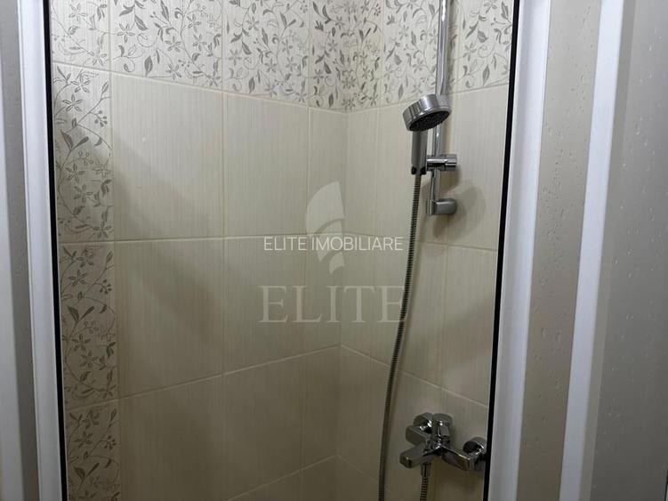 Apartament 3 camere în zona IULIUS MALL - 12