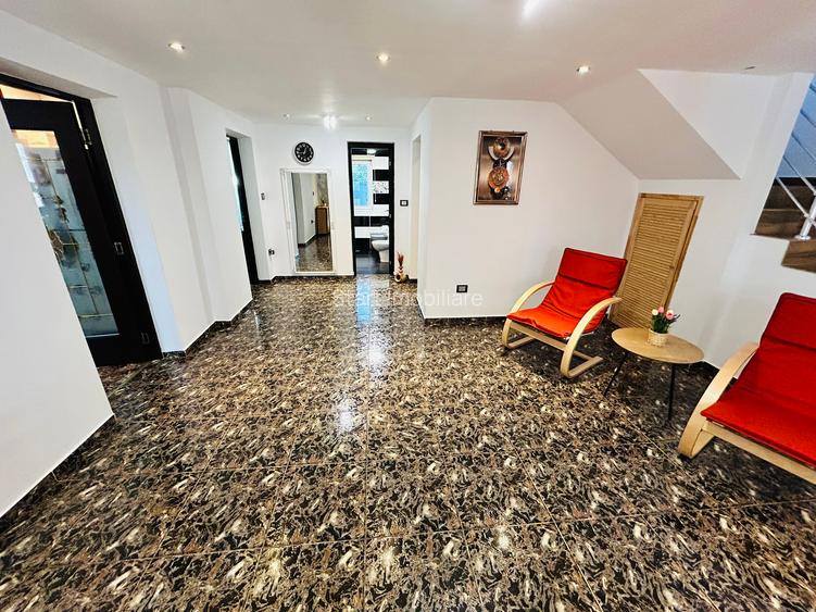 Casa 5 camere de vanzare, 175mp, teren 500mp - 4