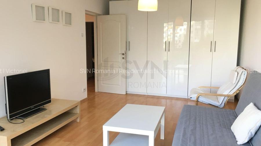 REA1027282 Apartament 3 camere II Tineretului II Metrou - 4