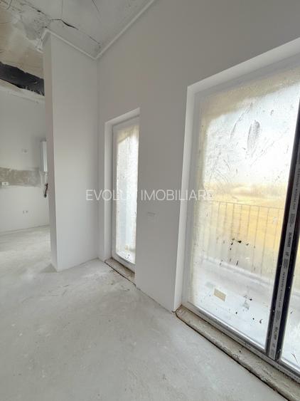 Apartament 3 camere premium Terasă 80mp-Str. Primăverii - 11