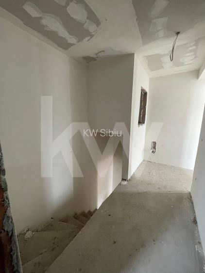 Casa Arhitectilor – 82 mp utili, 170 mp curte, 2 locuri de parcare - 5