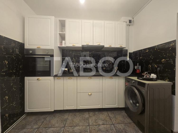 Comision 0% Casa de vanzare 67mp pe strada Praga in Piata Cluj Sibiu - 3