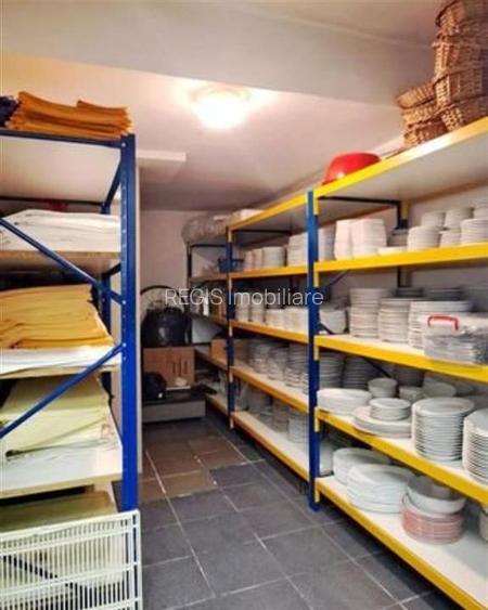 Super! Restaurant- Cladire + Afacere - 16