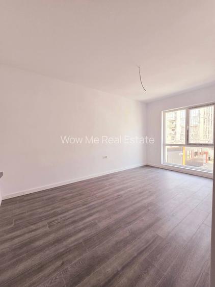 Apartament 2 Camere  cu parcare și boxă, Strada Piersicului, Dobroești Fundeni - 9
