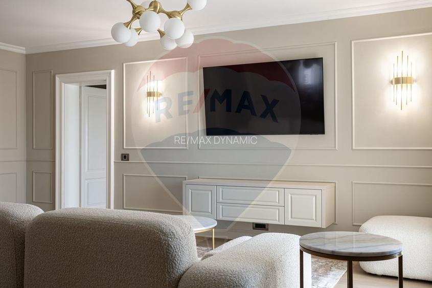Apartament elegant cu 3 Camere, în Zona Subcetate, - 12