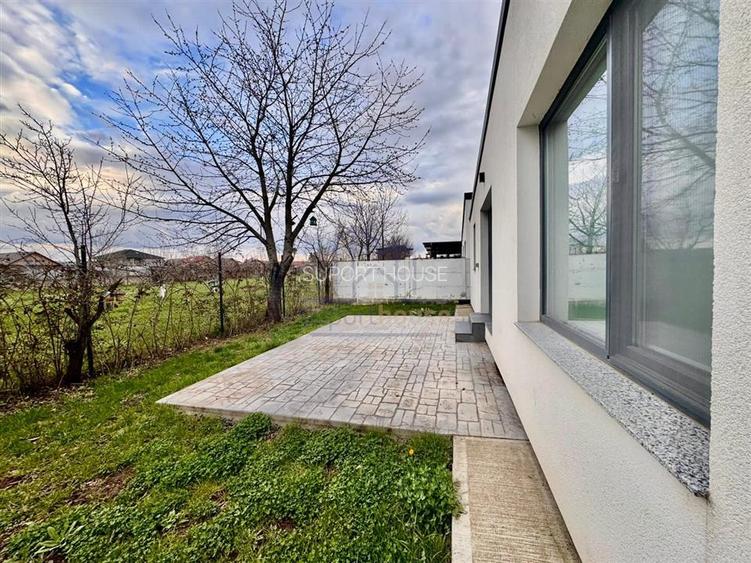 Închiriere vila cartier rezidențial - 20