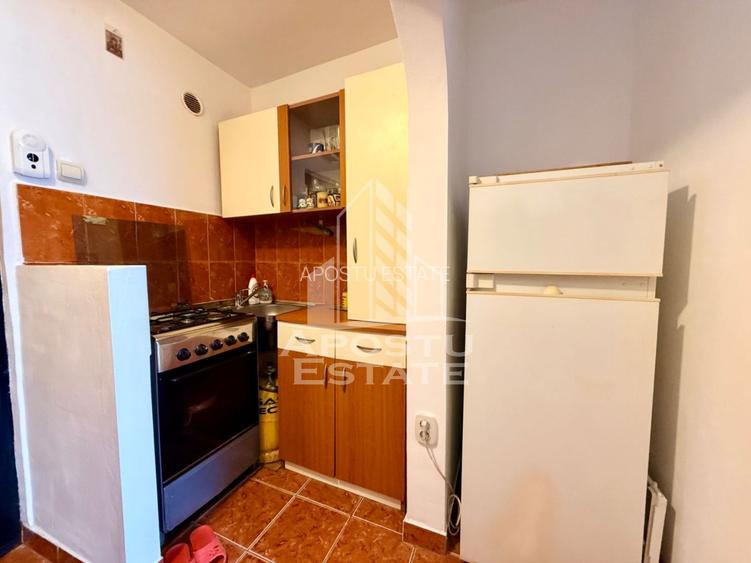 Garsoniera de vanzare, Zona Aradului, Timisoara - 3