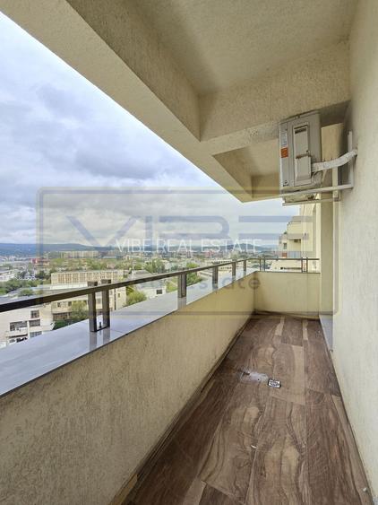 Penthouse- 137 mp- Centru-Palas - Parcare subterana - 39