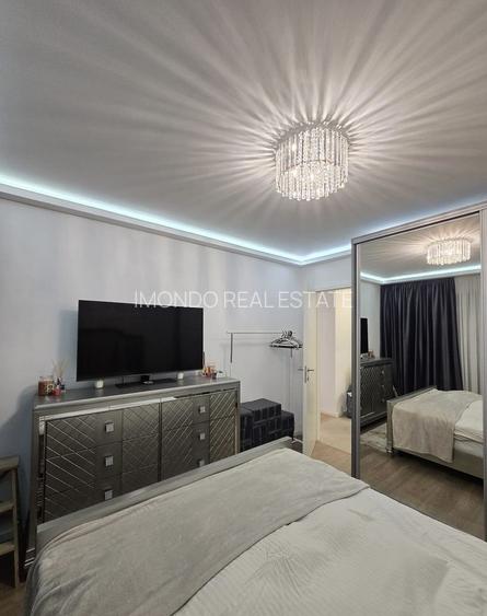 2 Camere I PIPERA I Porche Pipera - 8