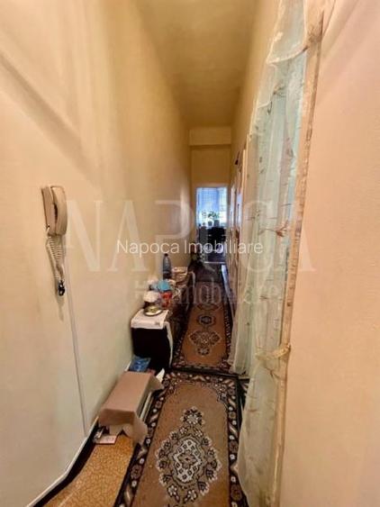 Apartament 2 camere de vanzare in Centru, Cluj Napoca - 3