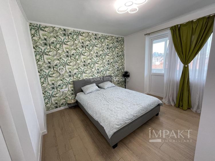 Apartament 2 camere in Piața Mihai Viteazul. - 3