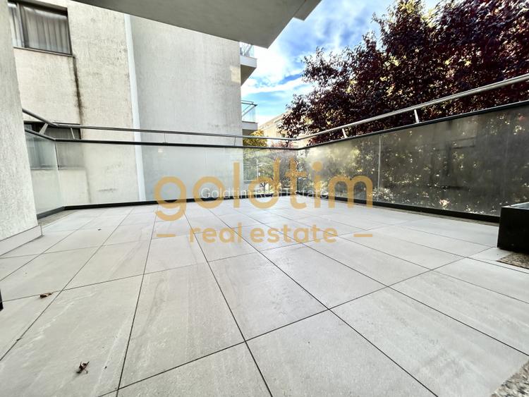 4 CAMERE 182MP+TERASA 14MP+BALCON 10MP/LOC PARCARE/BOXA/WASHINGTON RESIDENCE - 12