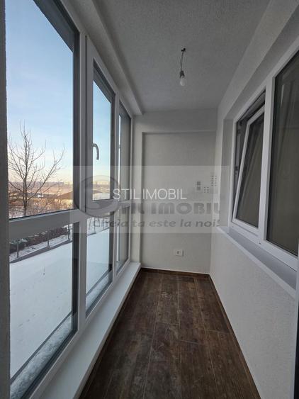 Apartament 2 camere - Pacurari - Str Soarelui - 7