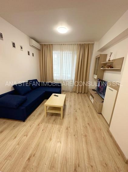 Baneasa l 2 Camere l Bloc Nou l - 2