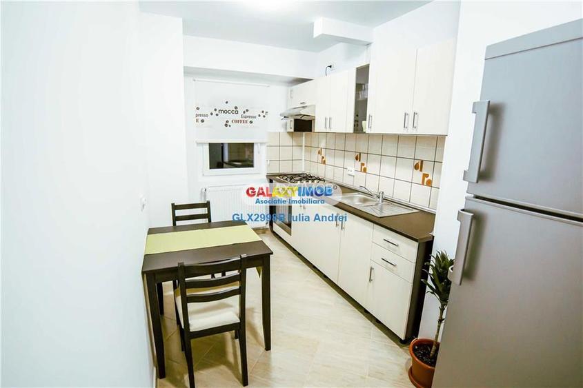 Apartament cu o camera de inchiriat in Aviatiei - 5