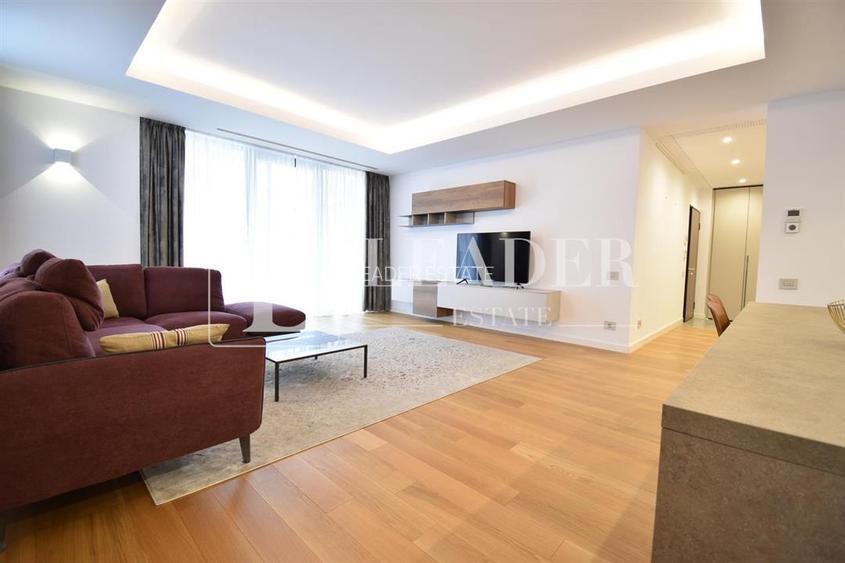 Inchiriere apartament I Primaverii - 4