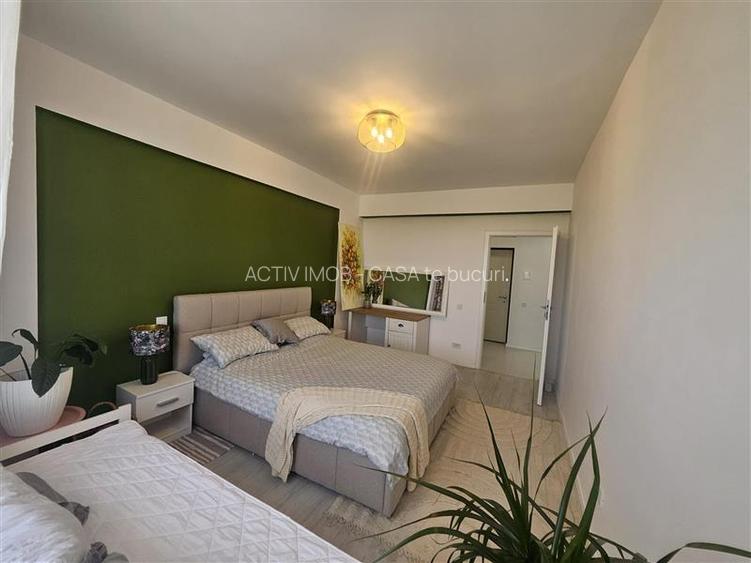 Vanzare Apartament 2 camere - Prelungirea Ghencea   Cubic Residence - 2 locuri d - 9