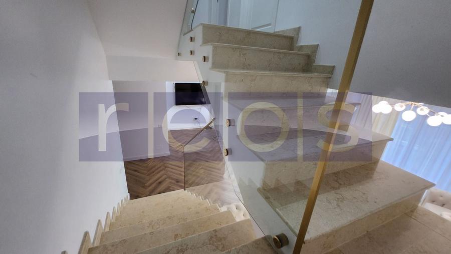 VANZARE VILA ELEGANTA | 6 CAMERE| 163 MP UTILI | STRAULESTI - 8