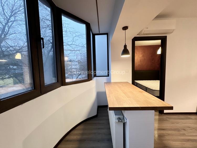 Studio 2 camere - Prima inchiriere - Liberty Center | Mobilata & Utiliata - 4